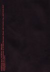 North Design Archive HugoBoss AW 1999