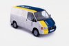 North Design Archive RAC Van1