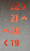 North Design Archive Urban Splash Font3
