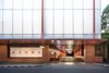 north design central chidlom architectural entrance