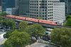 north design central chidlom livery sky train