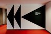 north design de singel wayfinding arrows