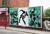 North Design Factory International Free Your Mind Campaign