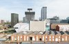 North Design Factory International Marco Cappelletti OMA