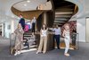 north design howden collective power portrait staircase