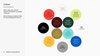north design howden guidelines colour secondary