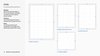 north design howden guidelines grids communications