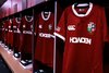 north design howden lions tour shirts