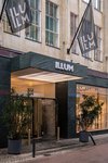 North Design Illum Copenhagen Entrance