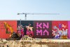 north design knma construction