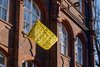 north design norwich flag