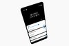 north design samsung oneui screen settings korean