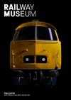 north design science museum railway museum train poster westernfusilier