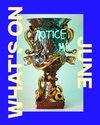 north design somerset house monthly instagram cover june