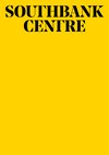 north design southbank centre masthead