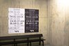 north design tate modern christian marclay the clock poster crop