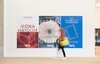 north design tate posters