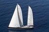 north design vertigo yacht